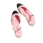 Spring-Summer 2025 Pre-collection Slingbacks - Image 2